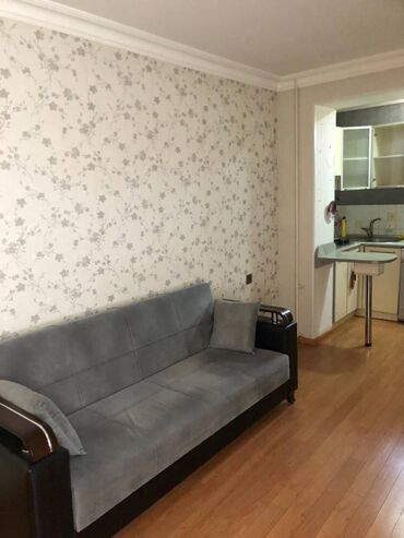 Uzunmüddətli kirayə mənzillər: Nərimanov rayonu,Təbriz küçəsində, Metro parka 1 deqıqelık yolda,5 — 1