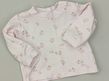 koszulka anime allegro: Blouse, 3-6 months, condition - Perfect