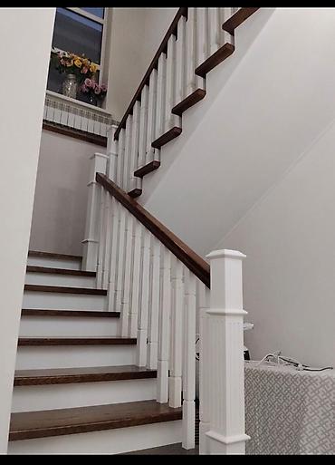 Продажа коттеджей и домов: 🔥 СРОЧНО ПРОДАЁТСЯ ДОМ В АК-ОРДО 2! 🔥 🏡 2-этажный дом с дизайнерским — 6