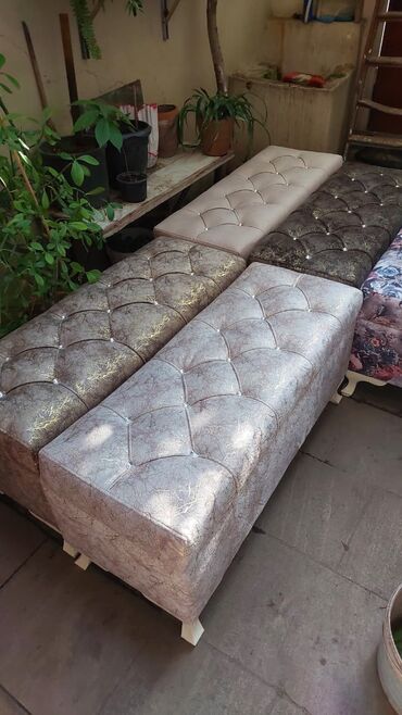 Pufiklər: Yeni, Pufik oturacaq, Kredit yoxdur, Ödənişli çatdırılma — 10