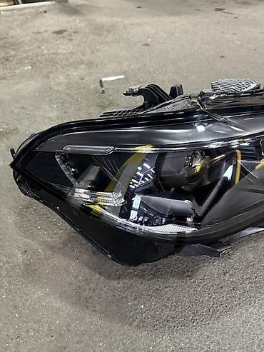 maşın faraları: BMW X5 G05 LED ön fara (sağ tərəf) əldədi təcili satılır qiymətdə — 4