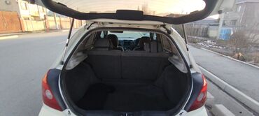 Honda: Honda Civic: 2001 г., Хэтчбэк — 9