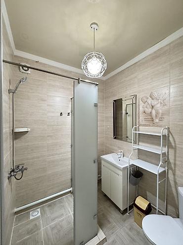 Долгосрочная аренда домов: 240 м², 5 комнат — 11