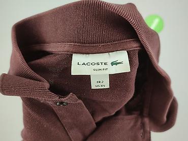 przeceny lacoste: Lacoste, Damska koszulka polo, rozmiar XS — 4