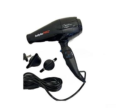 daysn fen: "BaByliss PRO" saç feni Bütün kateqoriyalar • Şəxsi əşyalar • — 3