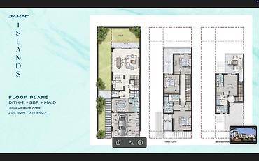Продажа квартир: 2 комнаты, 133 м², Элитка — 6