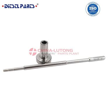 Транспорт: Common Rail Injector Valve Assembly F00RJ01657 #Common Rail Injector