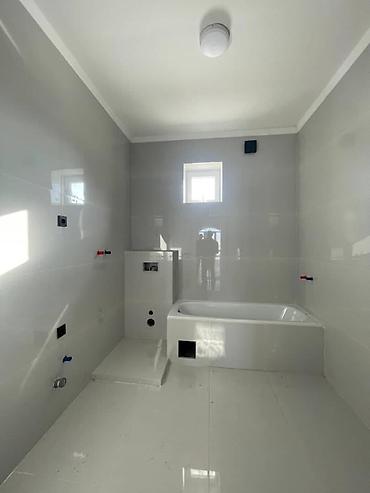 Продажа коттеджей и домов: 🏡 Продаётся новый двухэтажный дом 280 м² 📍 Бишкек, район Арча-Бешик | — 4