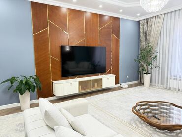 советская донецкая: Дом, 270 м², 6 комнат, Дизайнерский ремонт