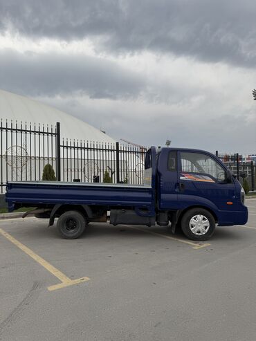 Kia: Kia : 2018 г., 2.5 л, Механика, Дизель — 4