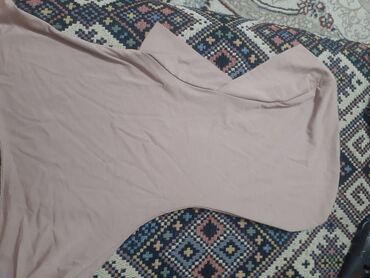 платье 500: Готовый хиджаб, караловый цвет, для девушек от 10 лет до 30