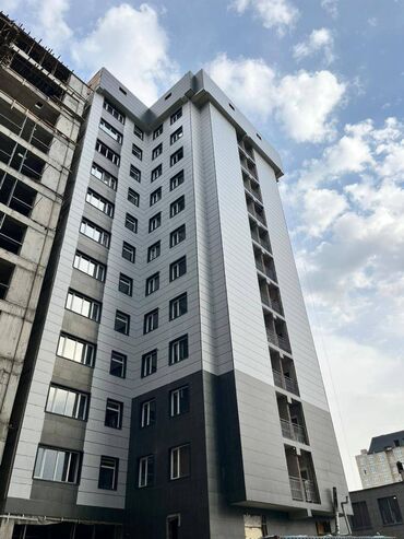 Квартиры: 3 комнаты, 100 м², 11 этаж