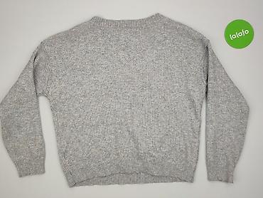 sweter dekolt serce: LFT, Sweter damski, rozmiar XL — 3
