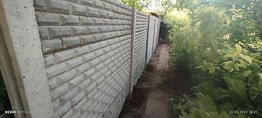 Металлические заборы: Металлический забор, Другой материал, Декоративный, Новый, Бесплатная доставка — 10