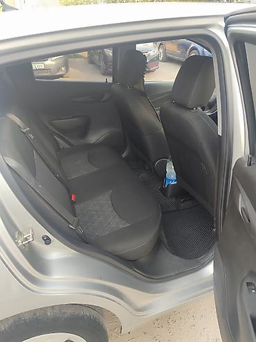 спарк мотор: Chevrolet Spark: 2019 г., 0.1 л, Автомат, Бензин, Хэтчбэк — 8