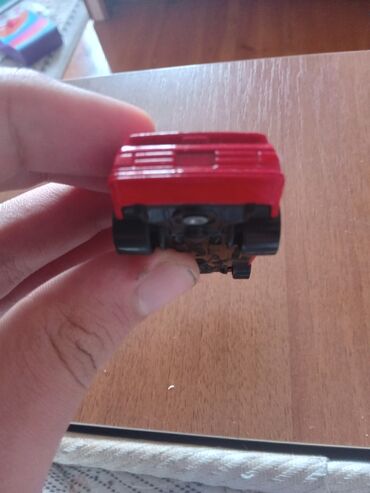 3d печать на футболках: Hotwheels arginal barter yoxdur