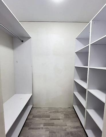 Продажа квартир: 1 комната, 46 м², Элитка, 6 этаж, Евроремонт — 3