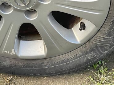 Opel: Opel Vectra: 1.6 l. | 2000 έ. 296400 km. Λιμουζίνα — 25