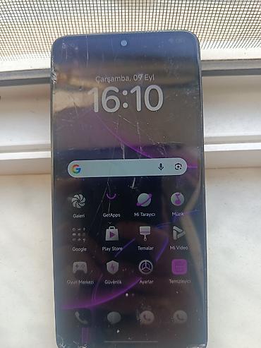 irşad 13: Xiaomi 13, 256 GB, 
 Barmaq izi — 1