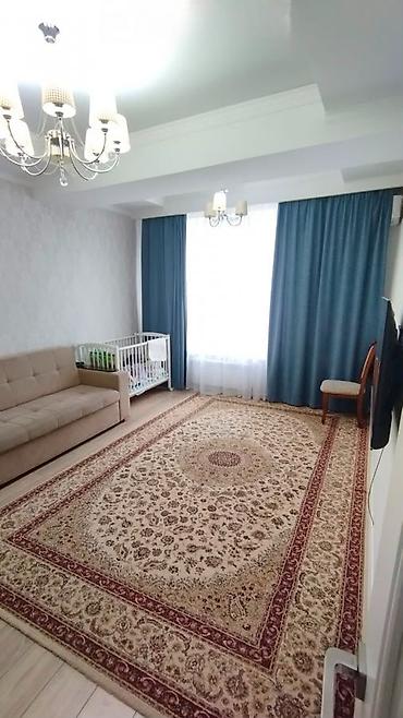 1: 1 комната, 49 м², Филармония Элитка, 8 этаж, Евроремонт — 1