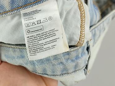 projekt h: H&M, Szorty damskie, rozmiar S — 5
