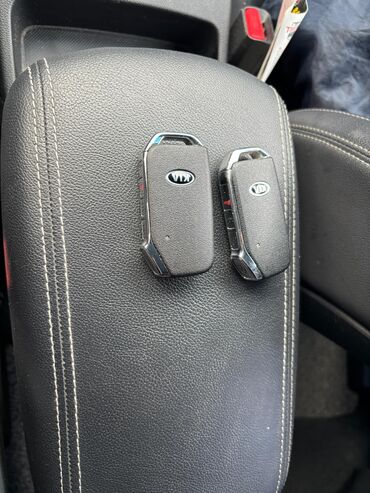 Kia: Kia Sportage: 2020 г., 2 л, Автомат, Дизель — 13