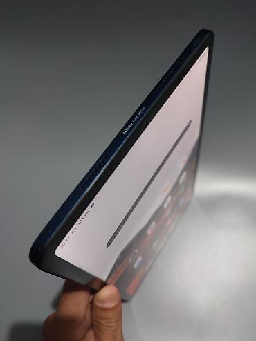 Планшеты: Технические характеристики Poco Pad M1 (8/256 GB) • Экран: 12.1 — 8