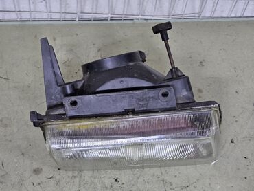 Передние фары: Передняя правая фара Opel 1991 г., Б/у, Оригинал, Германия — 5