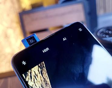 Xiaomi: Xiaomi, Mi 9T Pro, Б/у, 64 ГБ, цвет - Черный, 1 SIM, 2 SIM — 15