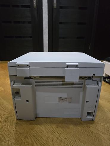 printer wf: Canon i-SENSYS MF4010 Satılır ✅ Marka: Canon ✅ Model: i-SENSYS MF4010 — 3