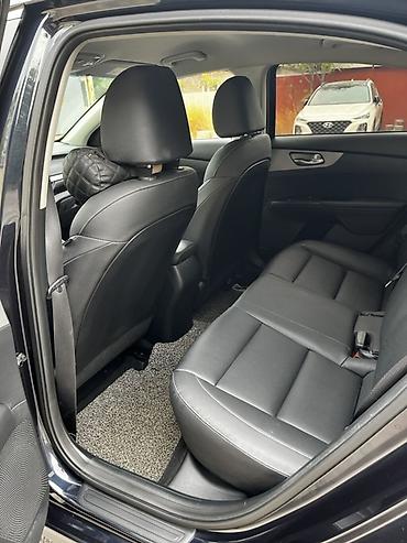 genesis 70: Kia K3: 2021 г., 1.6 л, Автомат, Бензин, Седан — 8
