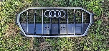 vgate icar: MASKA 83A ZA AUDI Q3 | Audi q3 maska oštećena 2017+ 83a 853 651e — 2
