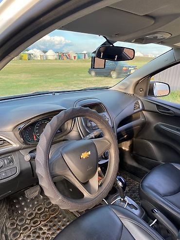 хундай портер 2022: Chevrolet Spark: 2021 г., Автомат, Бензин, Хэтчбэк — 3