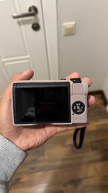 canon powershot mark iii: Компактная камера Canon PowerShot G7X Mark III - Светосильный — 2