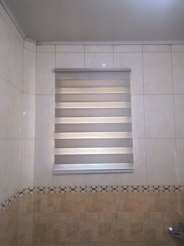 Жалюзи и рольшторы: Мы профессионально занимаемся изготовлением ролл-штор, вертикальных — 17