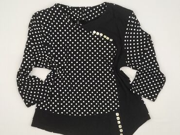 bluzka damska z myszką miki: Women's blouse, size M (EU 38)