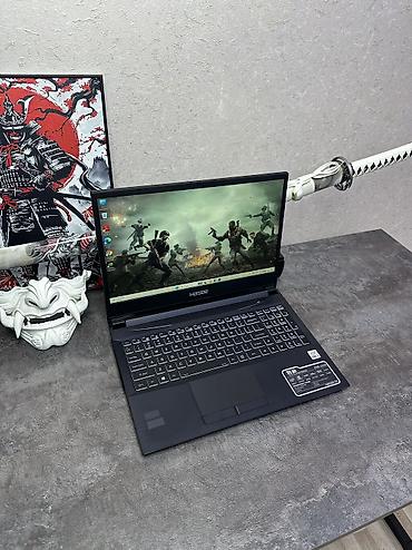 core: Ноутбук Hasee, Игровой, Б/у, Intel Core i7 — 2