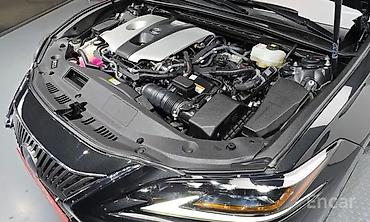 лексус ес 300 h: Lexus ES: 2021 г., Вариатор, Гибрид, Седан — 5