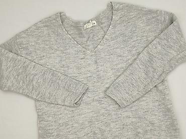l xl: H&M L.O.G.G., Sweter damski, rozmiar XS — 1