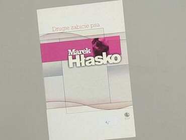 Książka, gatunek - Literatura faktu, stan - Bardzo dobry