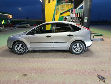 купить набор ключей force: Ford Focus: 2005 г., Механика, Бензин, Хэтчбэк