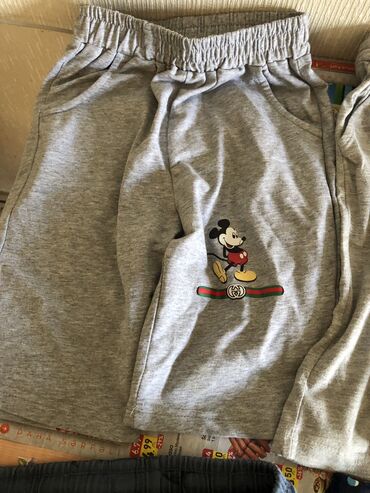 Dəstlər: Short,yaxshi veziyyet,6-8 yasha -da lalafo.az — 7 Dəstlər: Short,yaxshi veziyyet,6-8 yasha — 7