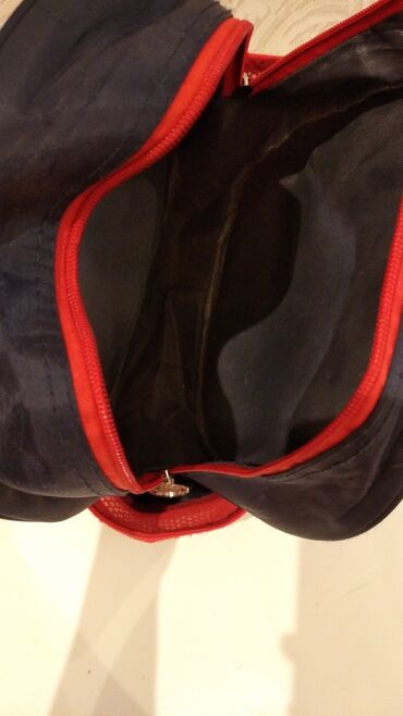 Məktəb çantaları: Uşaq üçün çanta,Bağça və ya məktəb üçün yeni kimi — 11