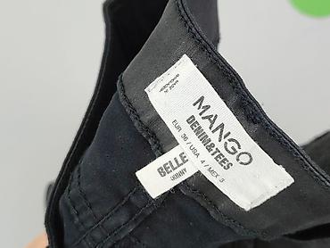 mango havana: Jeansy damskie, rozmiar S — 5