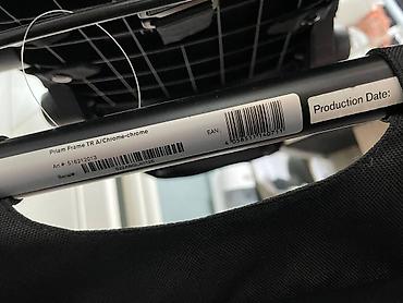 cybex orfeo: Коляска Cybex Priam Бүт өзүнүн коплактпциясы менен оригинал абалы — 4