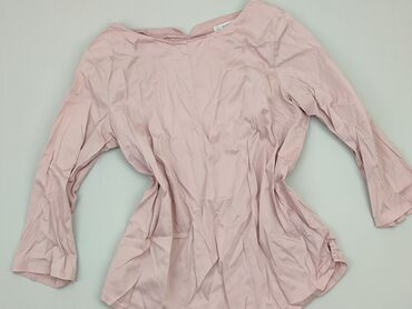 eleganckie różowe bluzki: Блуза жіноча, L, стан - Дуже гарний