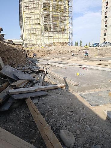 уй жумуш: Талап кылынат Ар түрдүү жумуштарды жасаган жумушчу, Төлөм: Бир айда эки жолу, Тажрыйбасыз — 1