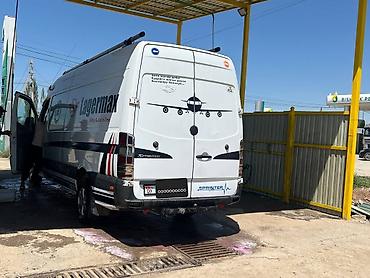 x7 bmw цена: Продается Мерседес-Бенс Спринтер грузопассажирский фургон с высоким — 3