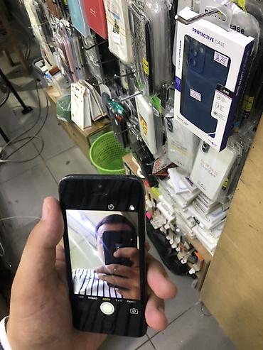 Apple iPhone: IPhone 5, Б/у, 16 ГБ, Space Gray — 9