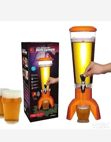 mini abrihter: 05. Za muza poklon koji nece zaboraviti nikada 🥰 Tocilica za pivo — 1
